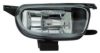 TYC 19-5081-05-2 Fog Light